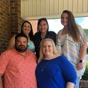 Meet your Posher, Mike